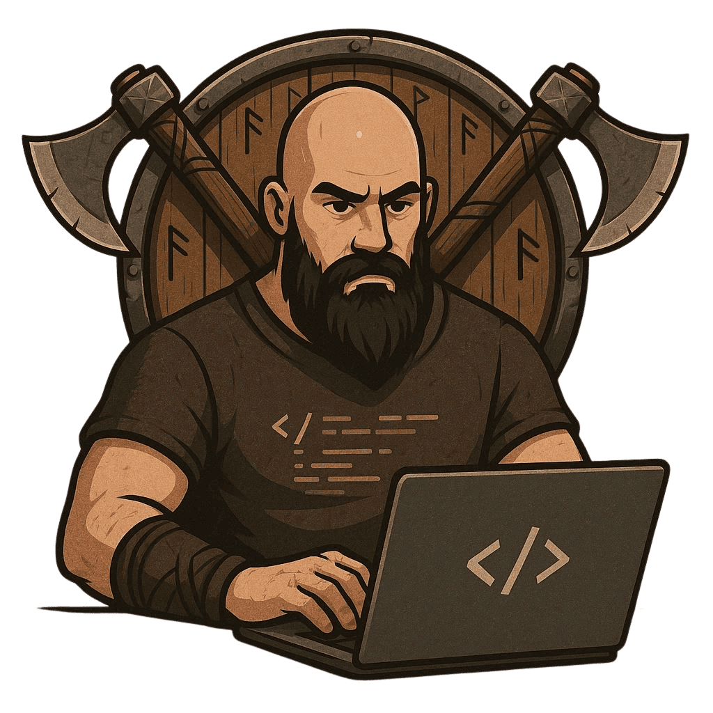 Alexandre Garcia - O Dev Viking