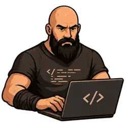 Alexandre Garcia - Programando